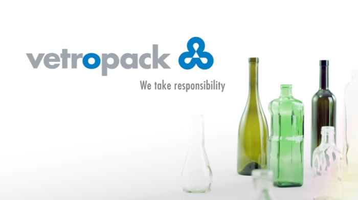 Vetropack: We take responsibility